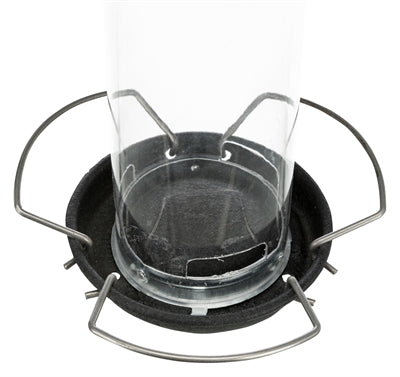 Trixie Voersilo Zwart 560 ML