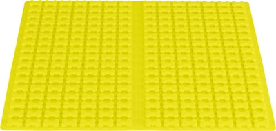 Trixie Bakmat Met Botjes Voor Hond Silicone 38X28 CM