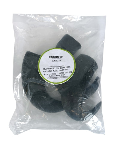 Petsnack Hoorn Tip 3 ST