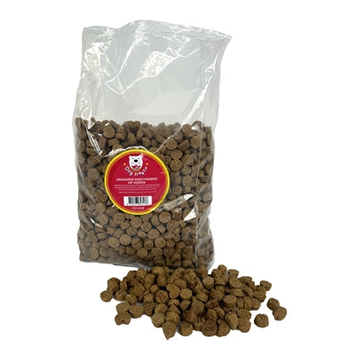 Dog Treatz Zzzdog Treatz Koektrainer Kip / Kersen Graanvrij