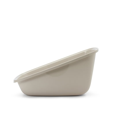 Savic Open Kattenbak Aseo Giant Mokka