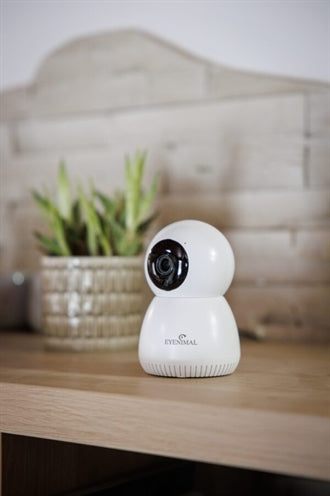 Numaxes Eyenimal Pet Vision Live Hd Camera Zonder Geluid Detectie