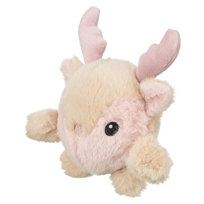 Trixie Rendier Met Geluid Pluche
