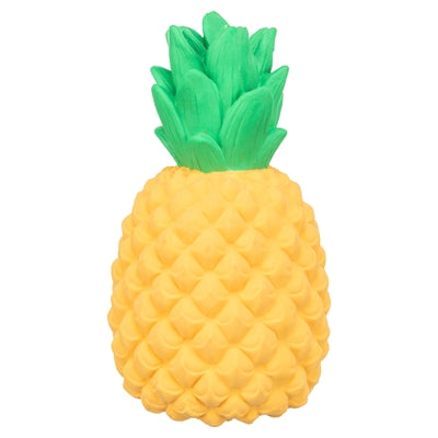 Trixie Ananas Latex Geel