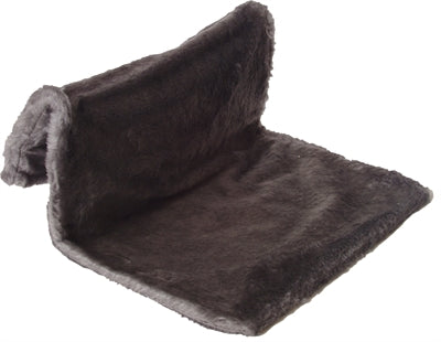 Merkloos Radiator Hangmat Grijs 43X43X24 CM - 0031 Shop