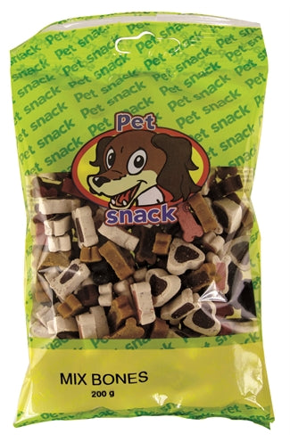 Petsnack Mix Bones - 0031 Shop