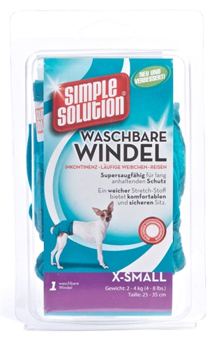Simple Solution Luier Wasbaar - 0031 Shop