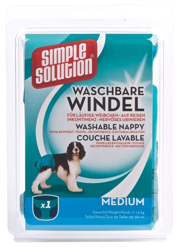 Simple Solution Luier Wasbaar - 0031 Shop