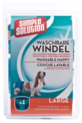 Simple Solution Luier Wasbaar - 0031 Shop