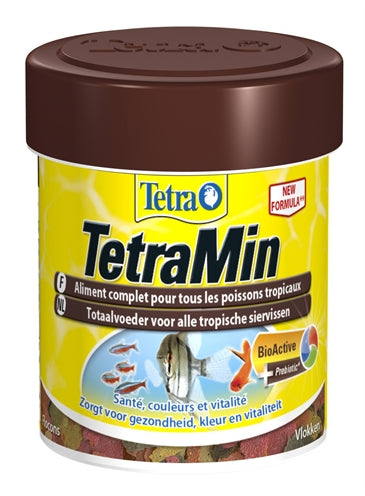 Tetramin Bio Active Vlokken - 0031 Shop