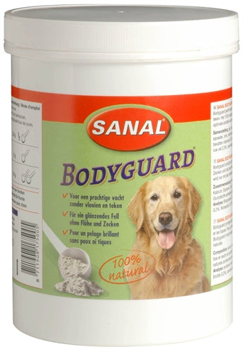Sanal Dog Bodyguard 750 GR - 0031 Shop