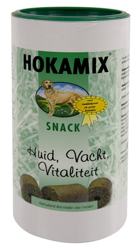 Hokamix-Snack 800 GR - 0031 Shop