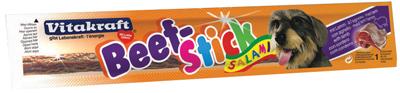 Vitakraft Beefstick Hond Lams - 0031 Shop