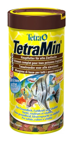 Tetramin Bio Active Vlokken - 0031 Shop