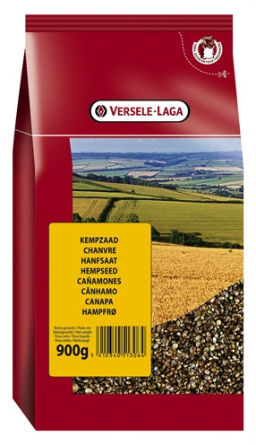 Versele-Laga Prestige Hennep-Kempzaad 900 GR - 0031 Shop
