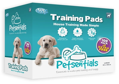 Petsentials Puppy Training Pads 105 ST - 0031 Shop