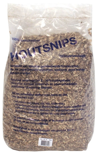 Merkloos Beukensnippers Middel 8 Mm 5 KG - 0031 Shop