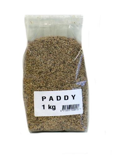 Merkloos Paddy 850 GR - 0031 Shop