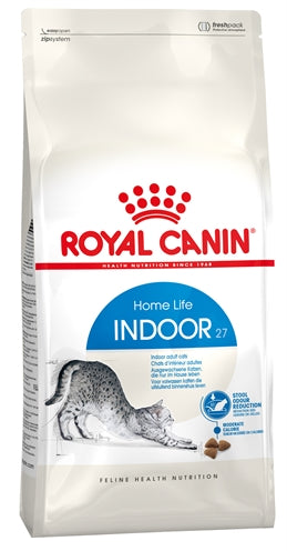 Royal Canin Indoor - 0031 Shop