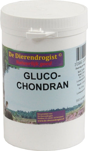 Dierendrogist Glucochondran - 0031 Shop