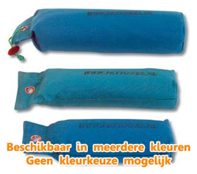 Merkloos Dummy Officiele Jachtdummy Assorti 500 GR - 0031 Shop