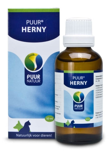 Puur Natuur Puur Herny 50 ML - 0031 Shop