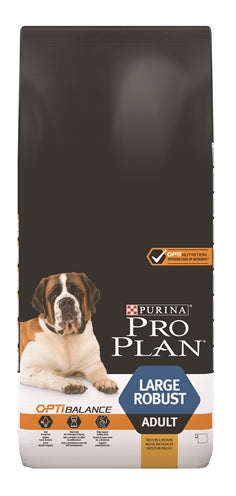 Pro Plan Dog Adult Large Breed Robuust Kip 14 KG - 0031 Shop