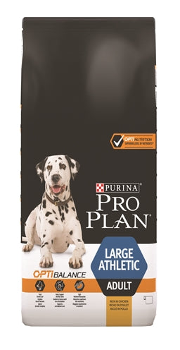 Pro Plan Dog Adult Large Breed Athletic 14 KG - 0031 Shop