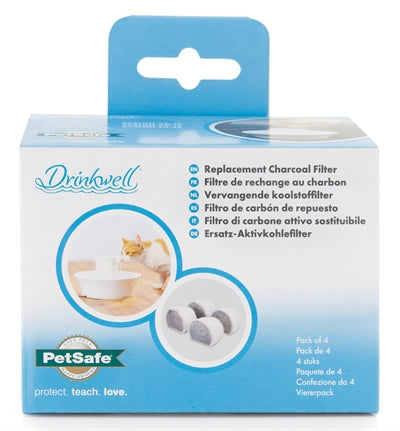 Petsafe Koolfilter Voor Avalon Drinkfontein 4 ST - 0031 Shop