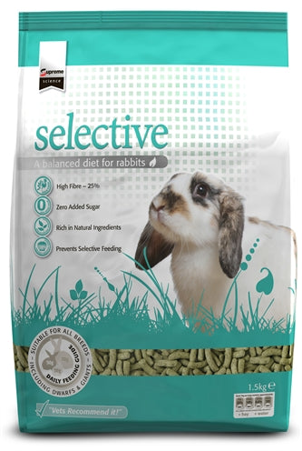 Supreme Science Selective Rabbit - 0031 Shop