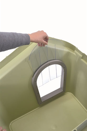 Imac Deur Voor Hondenhok Zeus 50 - 0031 Shop