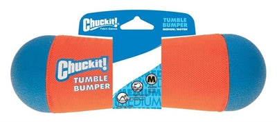 Chuckit Tumble Bumper MEDIUM 21X6,5X6,5 CM - 0031 Shop