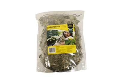 Utopia Bladerenmix 150 GR - 0031 Shop