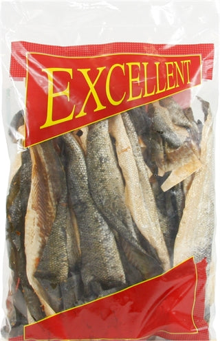 Petsnack Zalmhuid Zonder Vet 1 KG - 0031 Shop