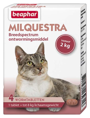 Beaphar Milquestra Kat - 0031 Shop