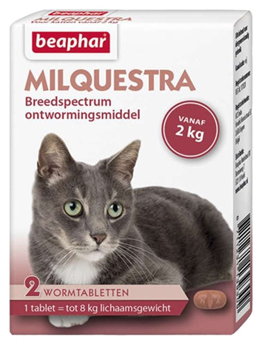 Beaphar Milquestra Kat - 0031 Shop