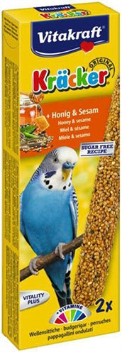 Vitakraft Parkiet Kracker Honing 2 IN 1 - 0031 Shop