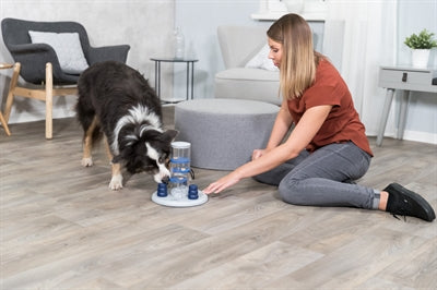 Trixie Dog Activity Gambling Tower 27X25 CM - 0031 Shop