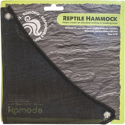 Komodo Hangmat Reptiel - 0031 Shop