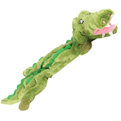 Happy Pet Wild Crinkler Alligator 60X14X9 CM - 0031 Shop