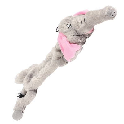 Happy Pet Wild Crinkler Olifant 60X14X9 CM - 0031 Shop