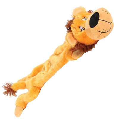 Happy Pet Wild Crinkler Leeuw 60X14X9 CM - 0031 Shop