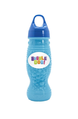 Bubble Dog Navulling Bellenblaas Pindakaassmaak 120 ML - 0031 Shop