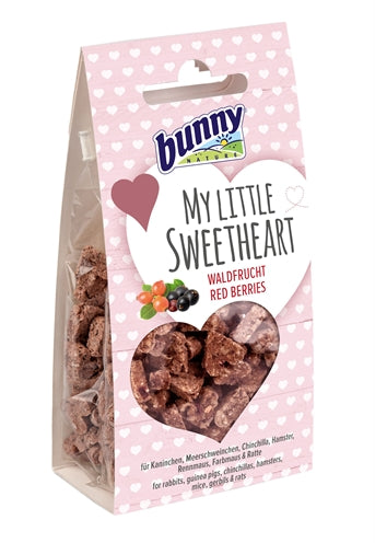 Bunny Nature My Little Sweetheart Bosvrucht 30 GR - 0031 Shop