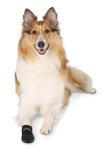 Trixie Walker Care Beschermschoenen Zwart 2 Stuks - 0031 Shop