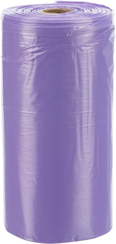 Trixie Poepzakjes Met Lavendelgeur 4X20 STUKS - 0031 Shop