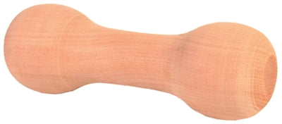 Trixie Houten Apporteerblok Rond - 0031 Shop