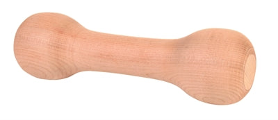 Trixie Houten Apporteerblok Rond - 0031 Shop