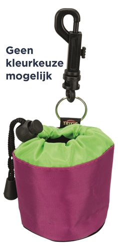 Trixie Dog Activity Beloningszakjes Assorti 7X9 CM - 0031 Shop