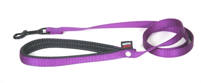 Martin Sellier Looplijn Nylon Paars - 0031 Shop